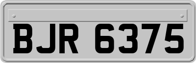 BJR6375