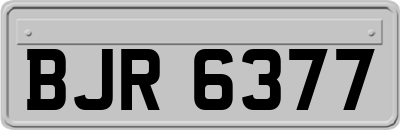 BJR6377