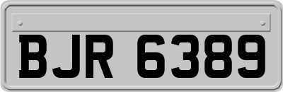 BJR6389