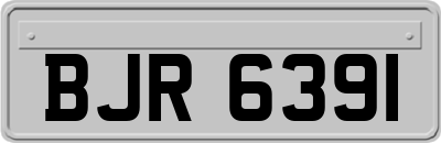 BJR6391
