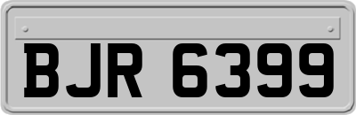 BJR6399