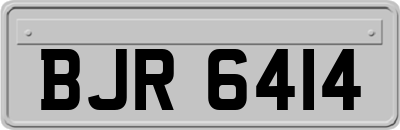 BJR6414