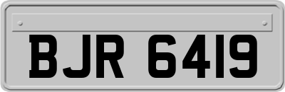 BJR6419
