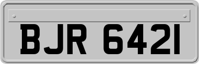 BJR6421
