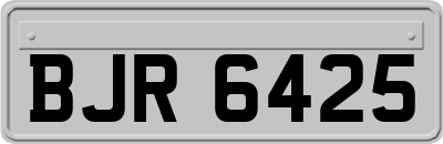 BJR6425