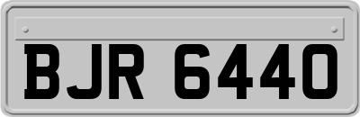 BJR6440