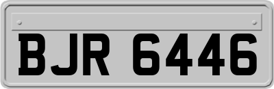 BJR6446