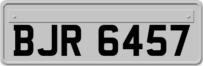 BJR6457