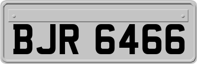 BJR6466