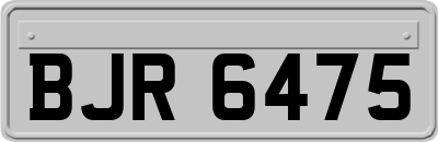 BJR6475