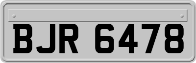 BJR6478