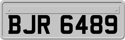 BJR6489