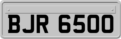 BJR6500