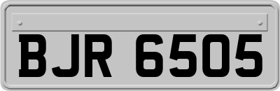 BJR6505