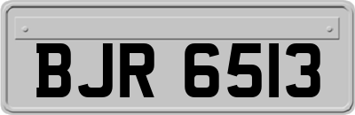 BJR6513