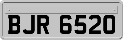 BJR6520