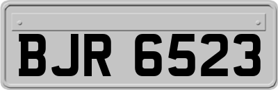 BJR6523