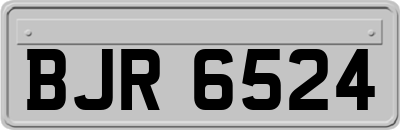 BJR6524