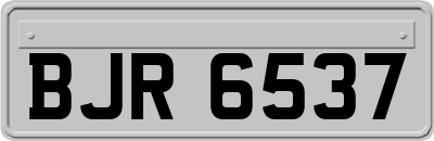 BJR6537