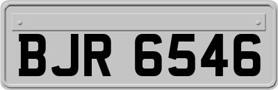 BJR6546