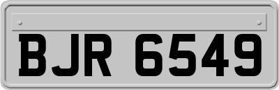 BJR6549
