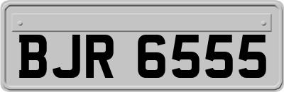 BJR6555