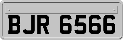 BJR6566