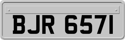 BJR6571