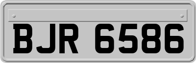 BJR6586