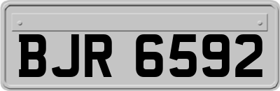 BJR6592