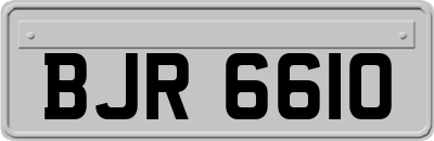 BJR6610