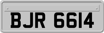 BJR6614
