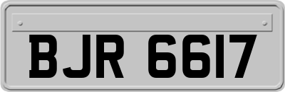 BJR6617