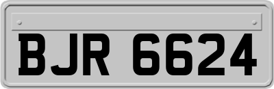 BJR6624