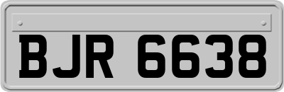 BJR6638