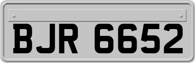 BJR6652