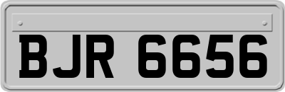 BJR6656