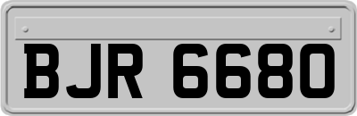 BJR6680