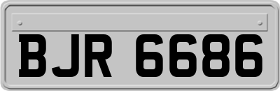 BJR6686
