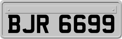 BJR6699