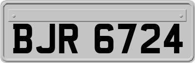 BJR6724