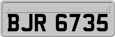 BJR6735