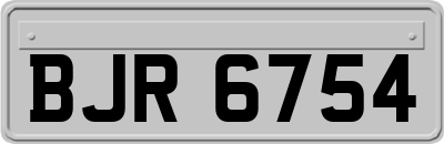 BJR6754
