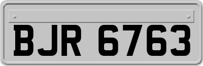BJR6763