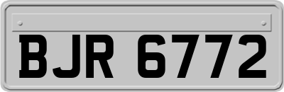 BJR6772