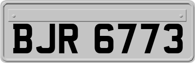 BJR6773