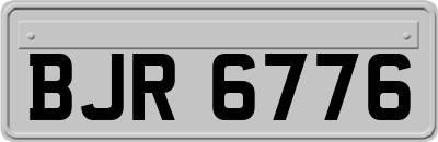 BJR6776