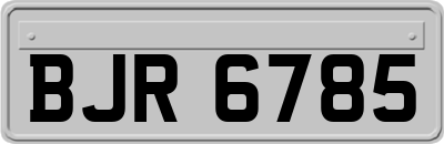 BJR6785