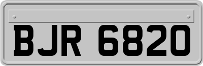BJR6820