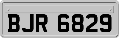 BJR6829